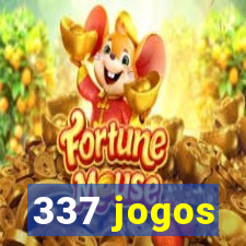 337 jogos