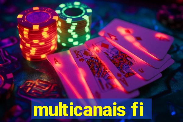 multicanais fi