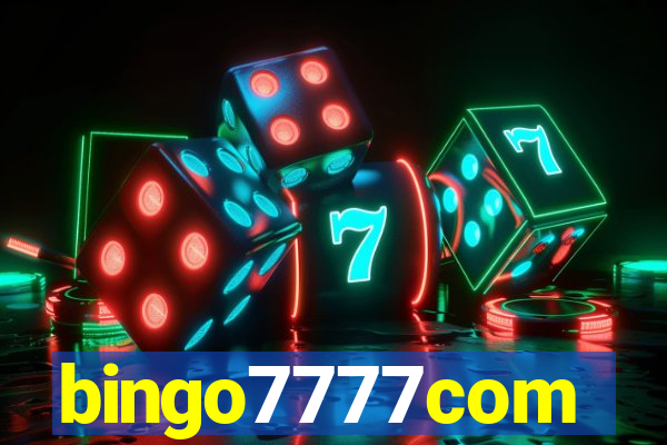 bingo7777com