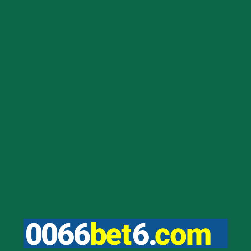 0066bet6.com