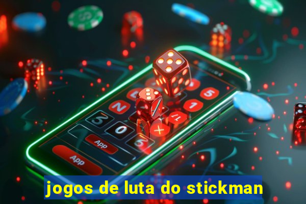 jogos de luta do stickman