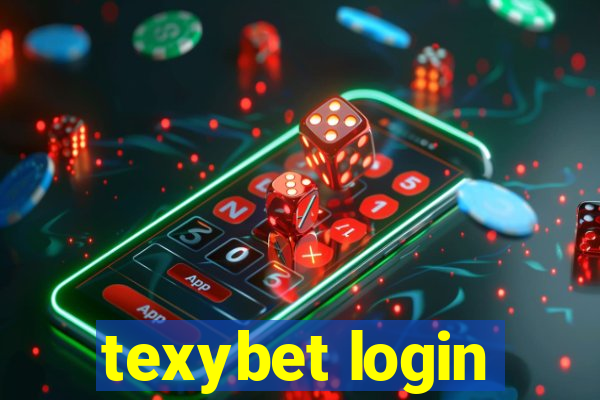 texybet login