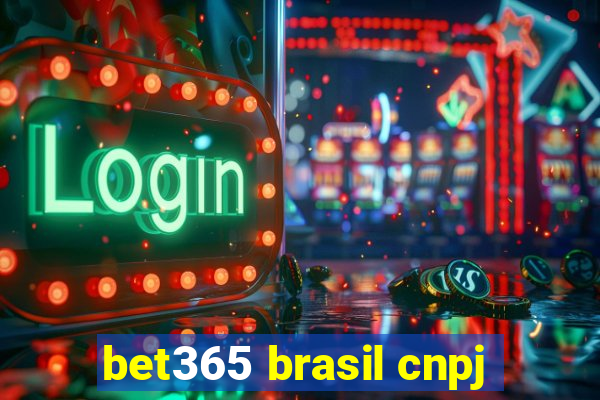 bet365 brasil cnpj