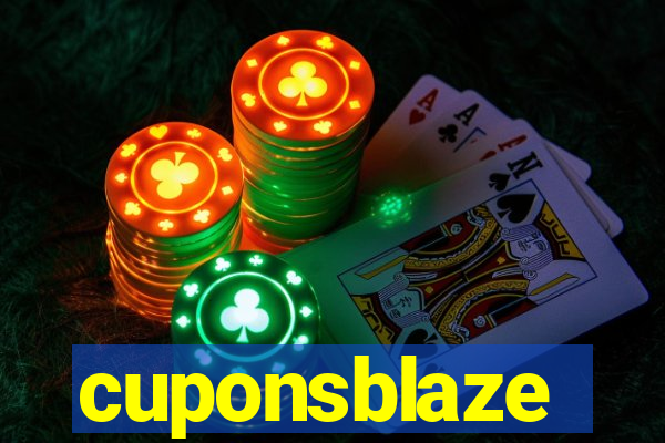 cuponsblaze