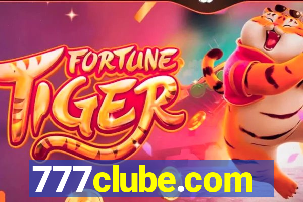 777clube.com