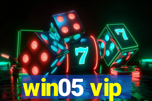 win05 vip