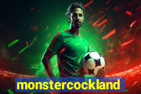 monstercockland