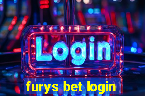 furys bet login