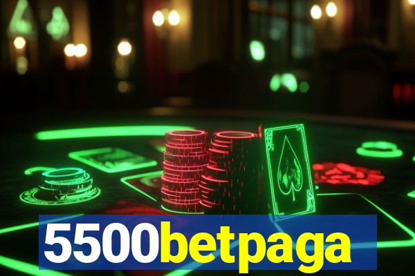 5500betpaga