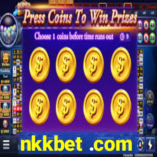 nkkbet .com