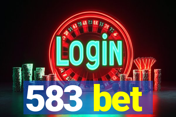 583 bet