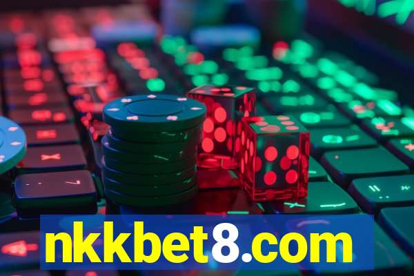 nkkbet8.com