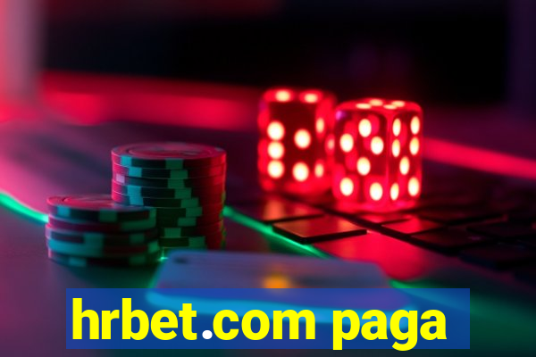 hrbet.com paga