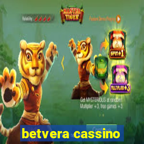 betvera cassino