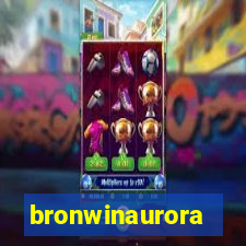 bronwinaurora