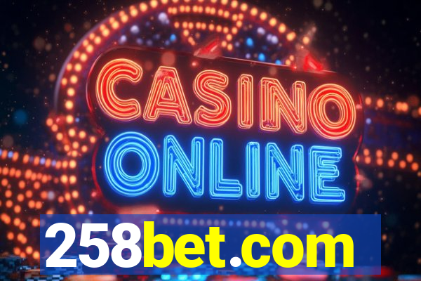 258bet.com