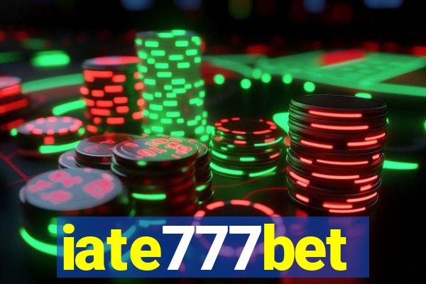 iate777bet