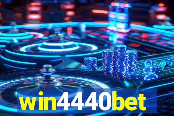 win4440bet