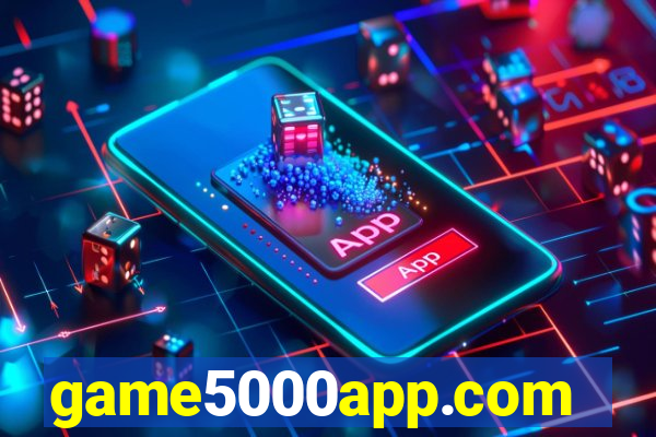 game5000app.com