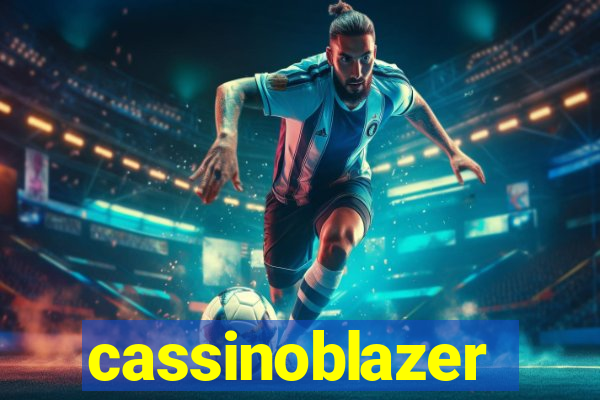 cassinoblazer