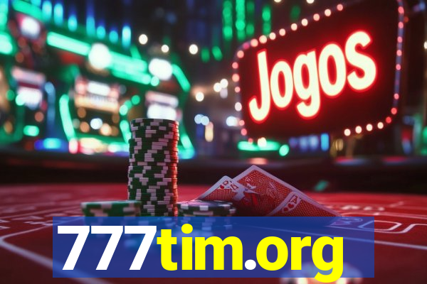 777tim.org