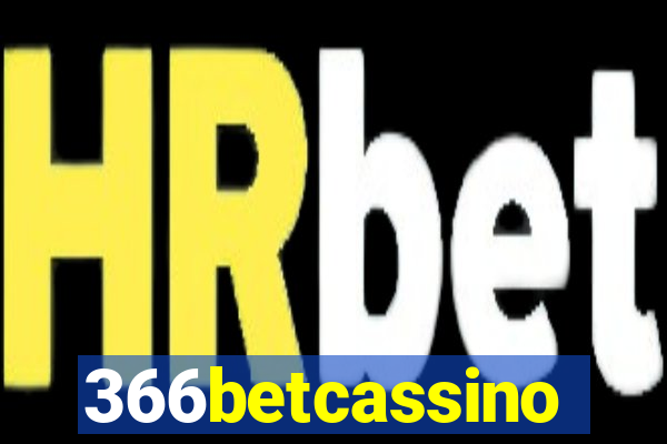 366betcassino