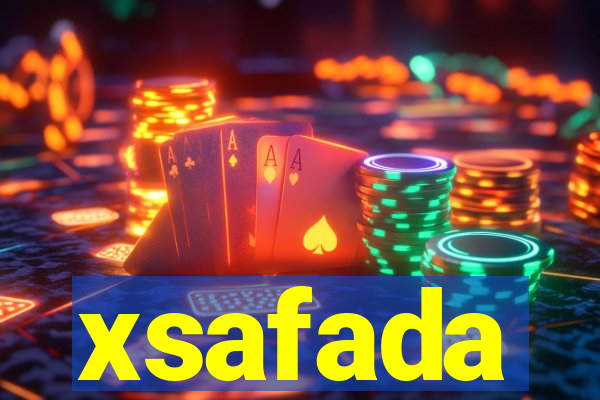 xsafada