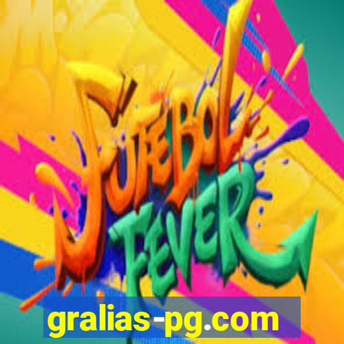 gralias-pg.com