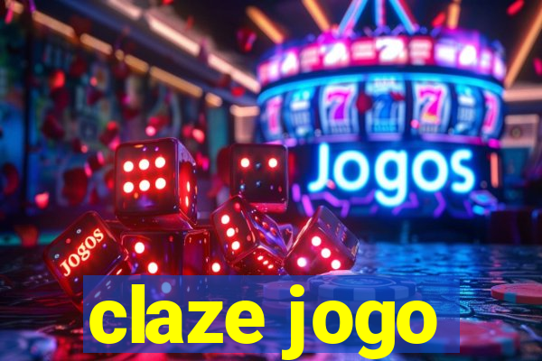 claze jogo