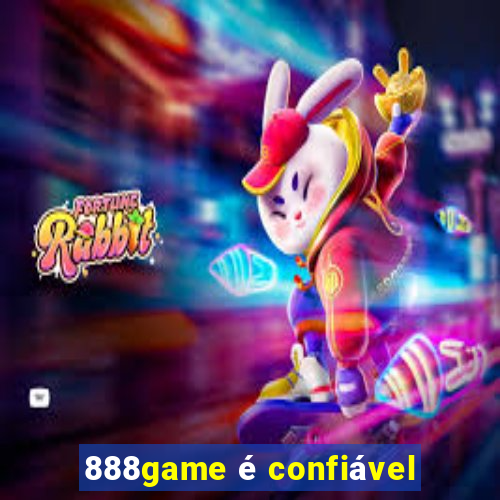 888game é confiável