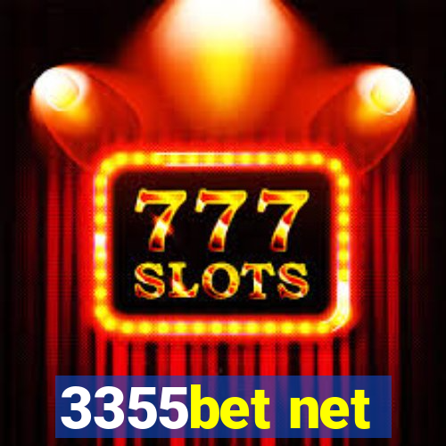 3355bet net