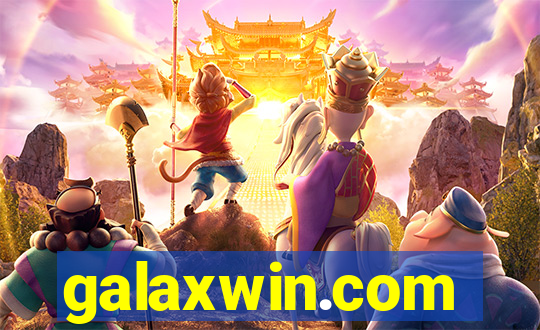 galaxwin.com