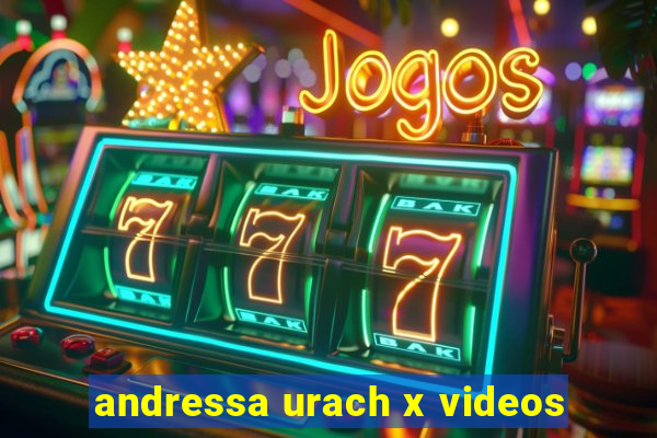 andressa urach x videos