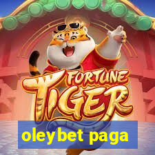 oleybet paga