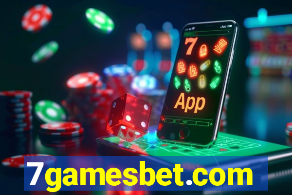 7gamesbet.com