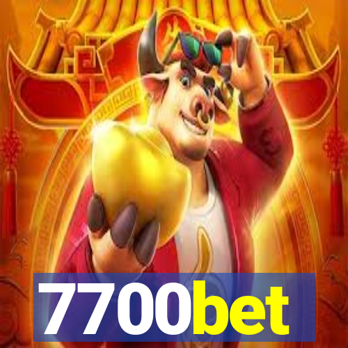 7700bet