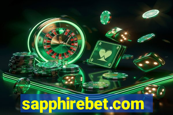 sapphirebet.com