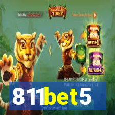 811bet5