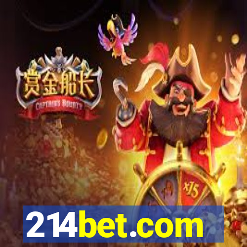 214bet.com