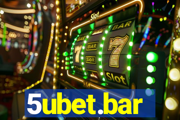 5ubet.bar