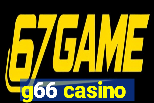 g66 casino