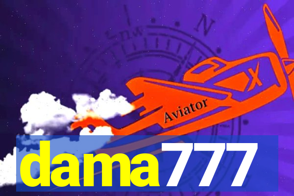 dama777