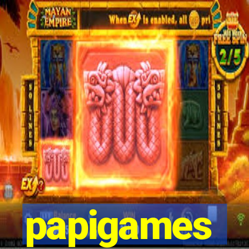 papigames