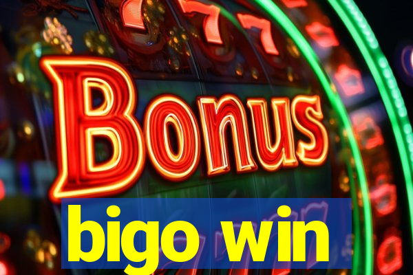 bigo win