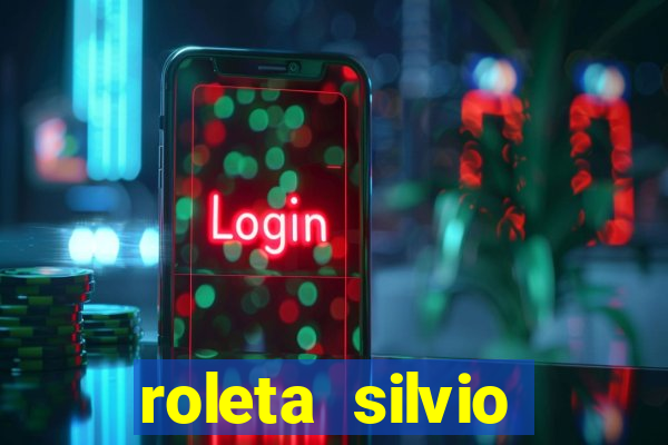 roleta silvio santos jogo