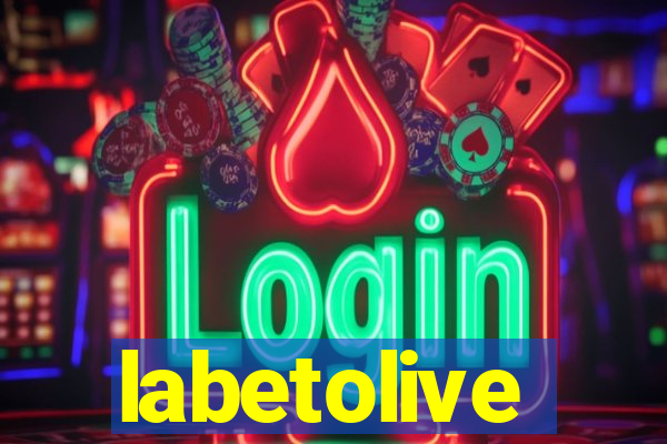 labetolive