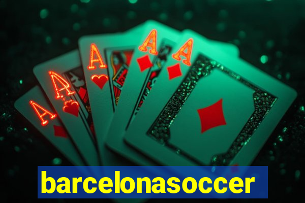 barcelonasoccer.club