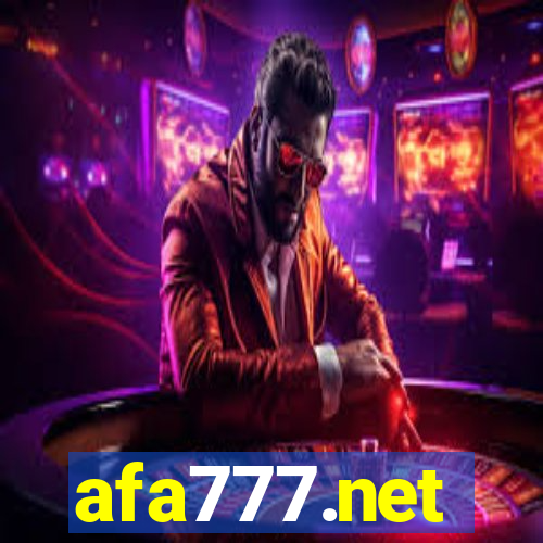 afa777.net