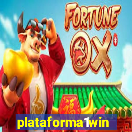 plataforma1win