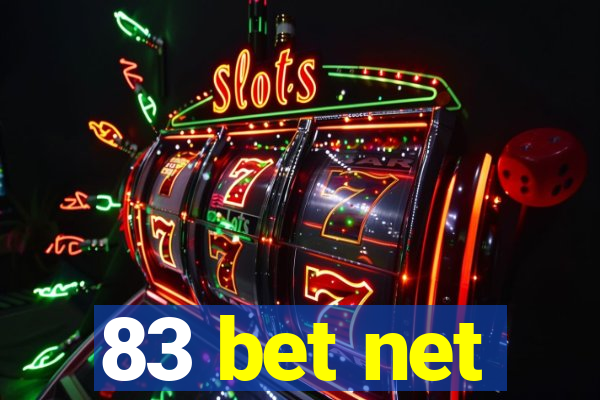 83 bet net